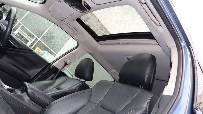 2021 Subaru Outback AWD Touring
