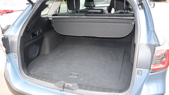 2021 Subaru Outback AWD Touring