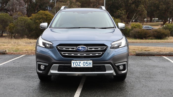 2021 Subaru Outback AWD Touring