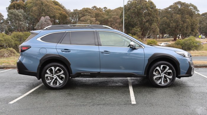 2021 Subaru Outback AWD Touring