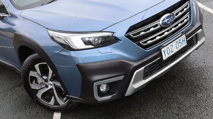 2021 Subaru Outback AWD Touring