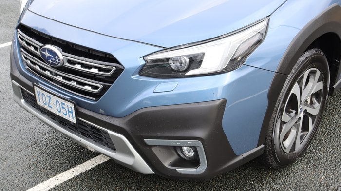 2021 Subaru Outback AWD Touring