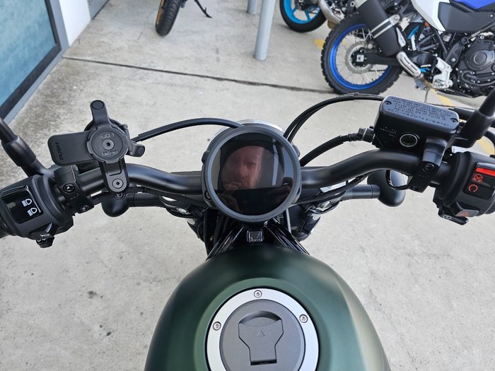 2024 Honda CMX 500