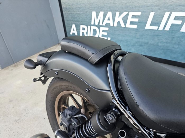 2024 Honda CMX 500