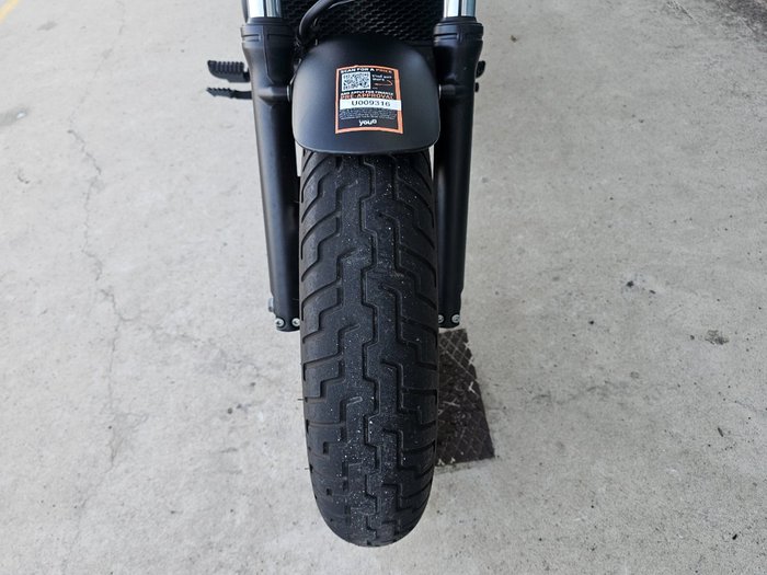 2024 Honda CMX 500