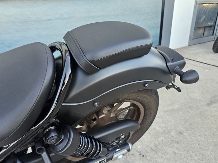 2024 Honda CMX 500