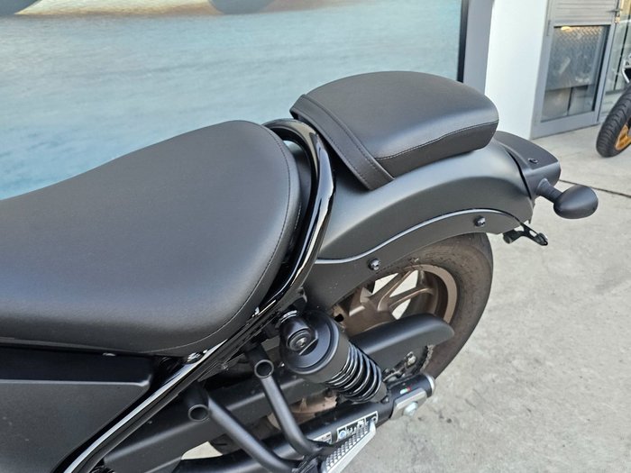 2024 Honda CMX 500