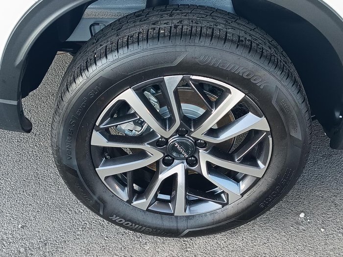 2025 GWM Haval H6 Lux