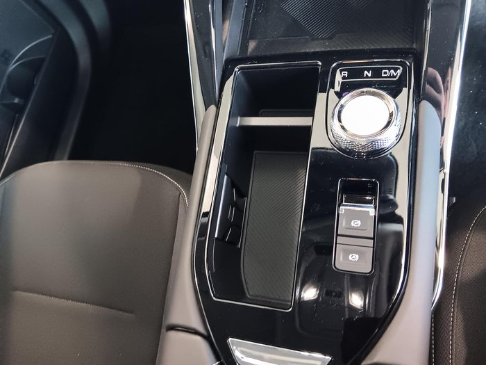 2025 GWM Haval H6 Lux