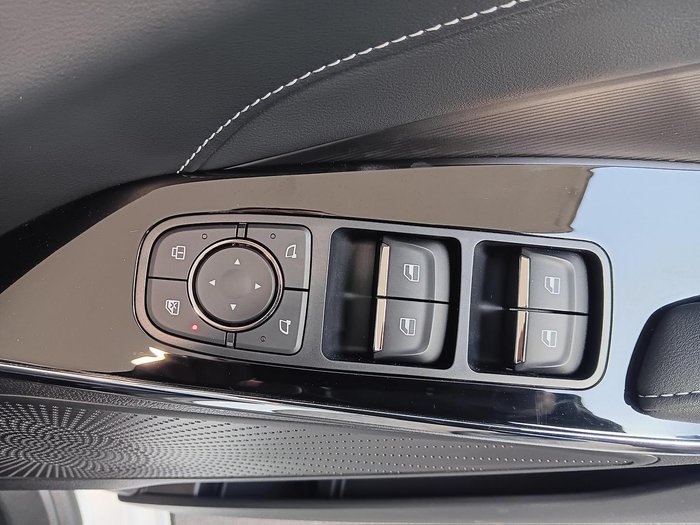 2025 GWM Haval H6 Lux