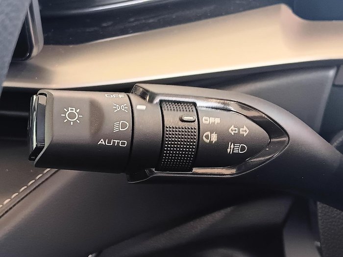 2025 GWM Haval H6 Lux