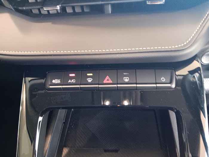 2025 GWM Haval H6 Lux