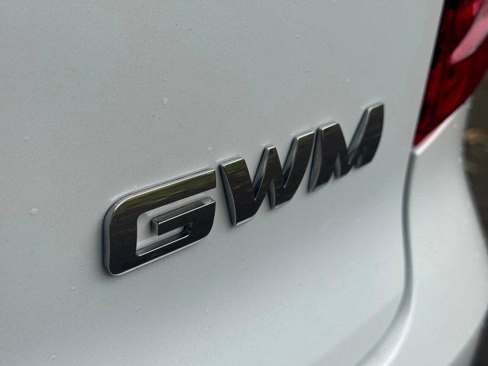 2022 Haval Jolion Ultra