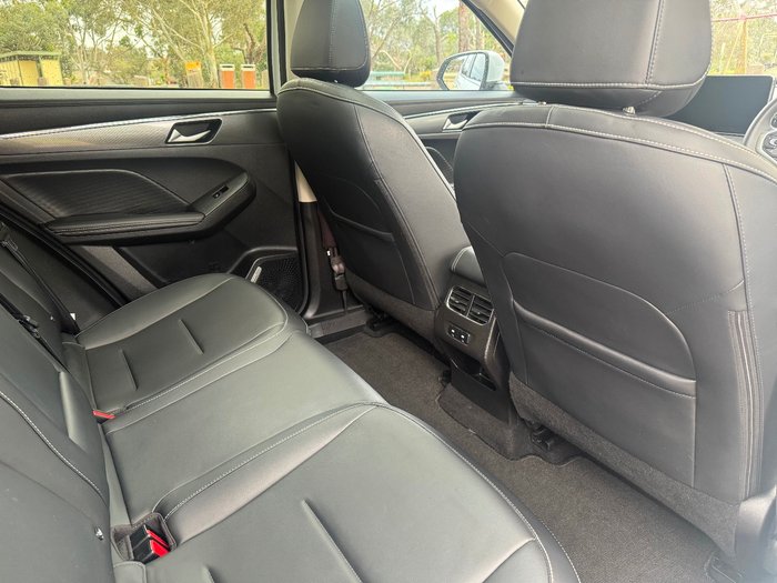 2022 Haval Jolion Ultra