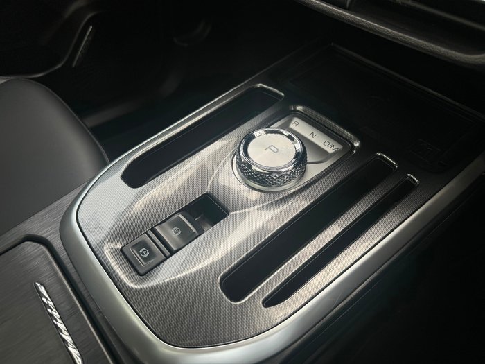 2022 Haval Jolion Ultra