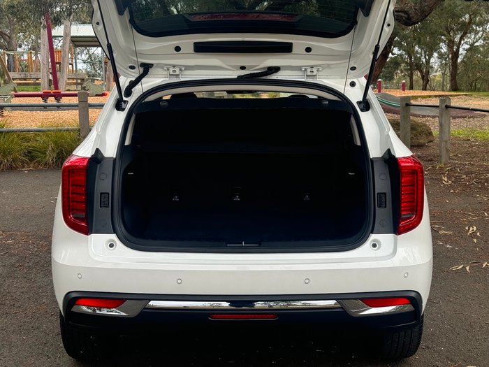 2022 Haval Jolion Ultra