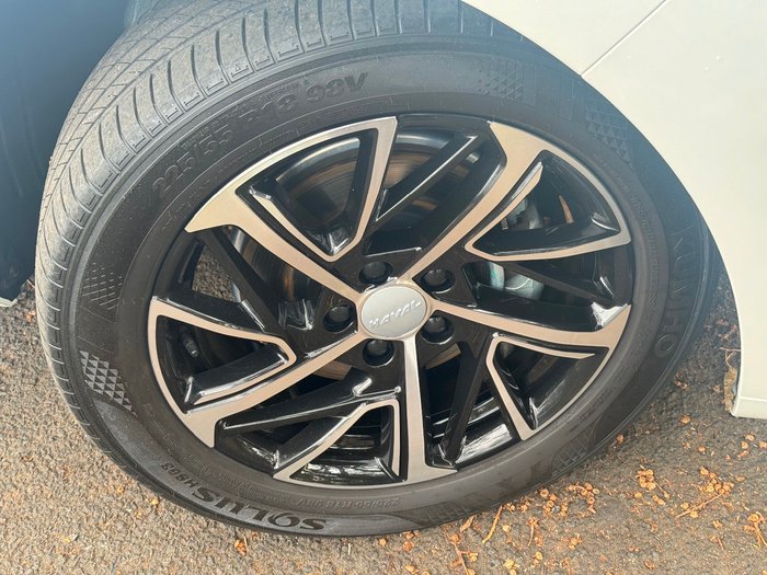 2022 Haval Jolion Ultra
