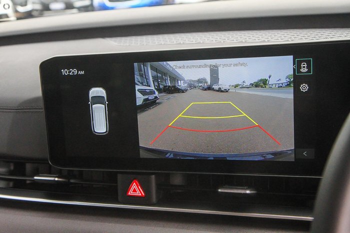 2025 Kia Carnival Sport
