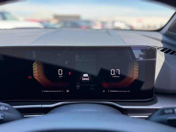 2025 Kia Sportage SX+