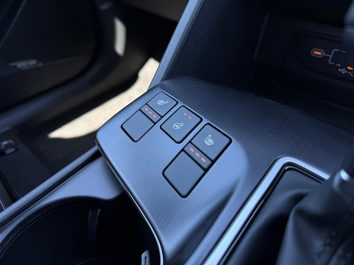 2025 Kia Sportage SX+