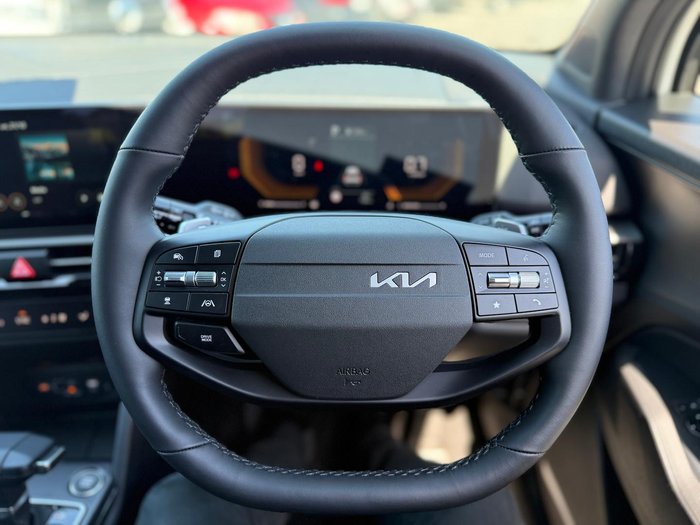 2025 Kia Sportage SX+