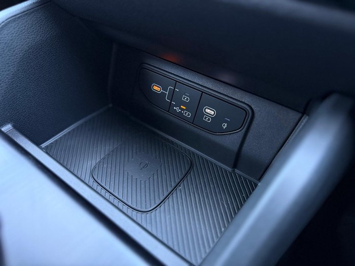 2025 Kia Sportage SX+