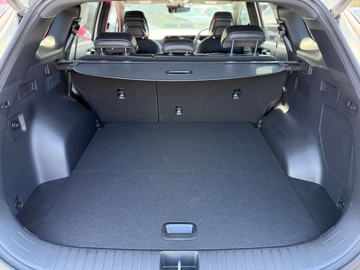 2025 Kia Sportage SX+