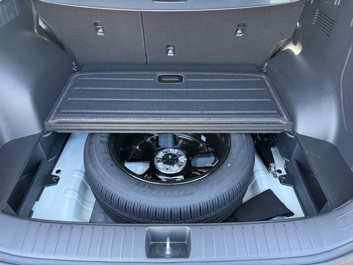 2025 Kia Sportage SX+