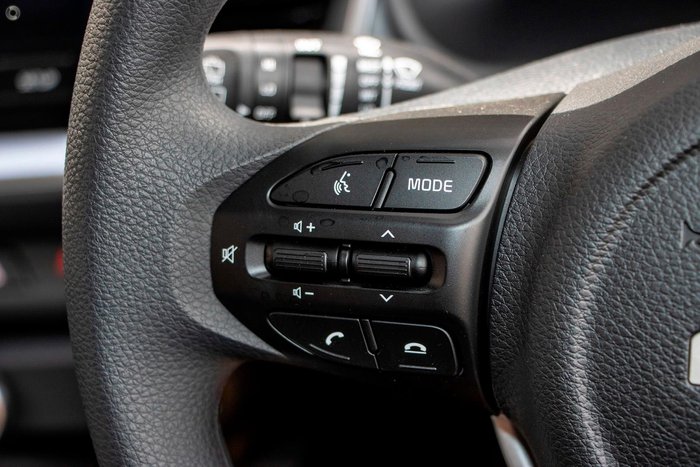 2025 Kia Stonic S