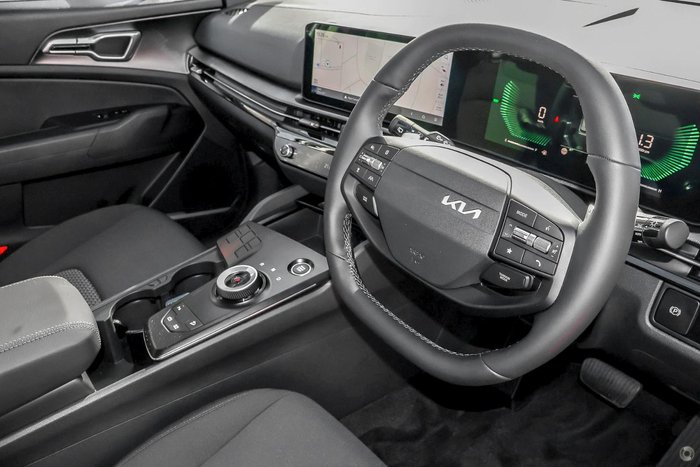 2025 Kia Sportage HEV SX