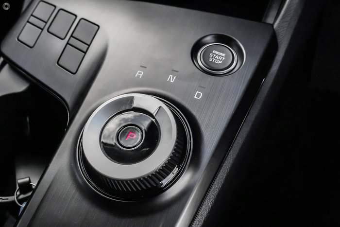 2025 Kia Sportage HEV SX