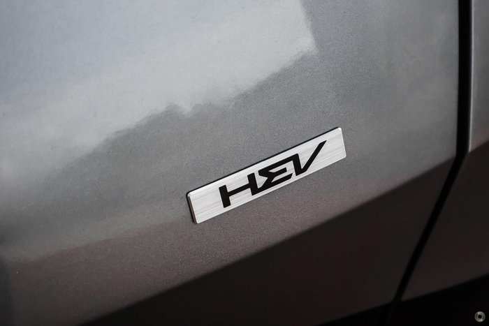 2025 Kia Sportage HEV SX