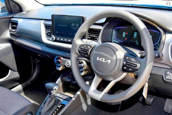 2025 Kia Stonic S