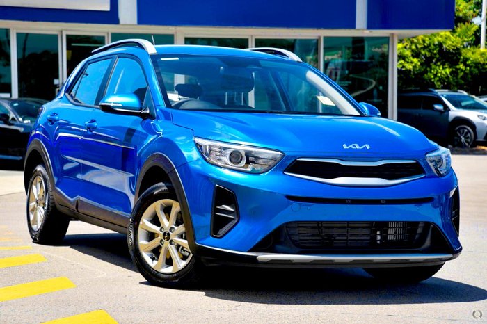 2025 Kia Stonic S