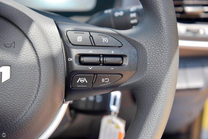 2025 Kia Stonic S