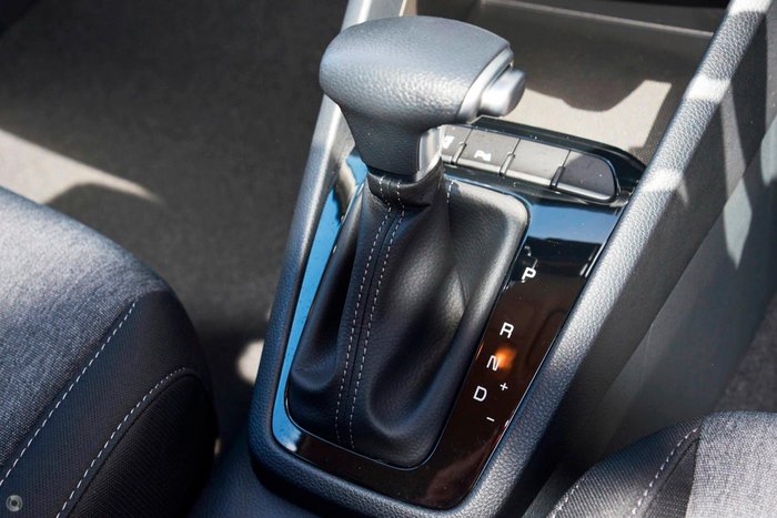 2025 Kia Stonic S