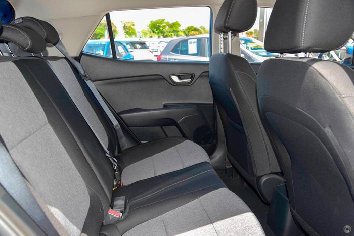 2025 Kia Stonic S