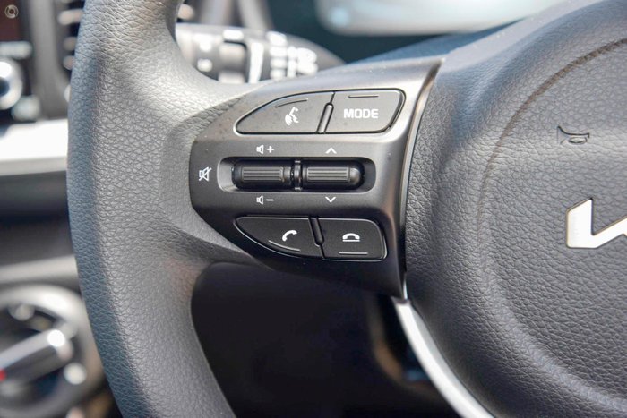 2025 Kia Stonic S