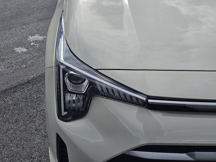 2025 Kia Picanto Sport