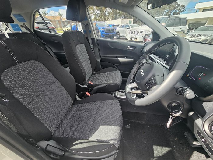 2025 Kia Picanto Sport