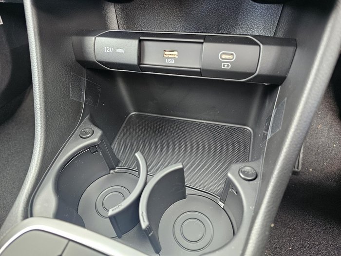 2025 Kia Picanto Sport