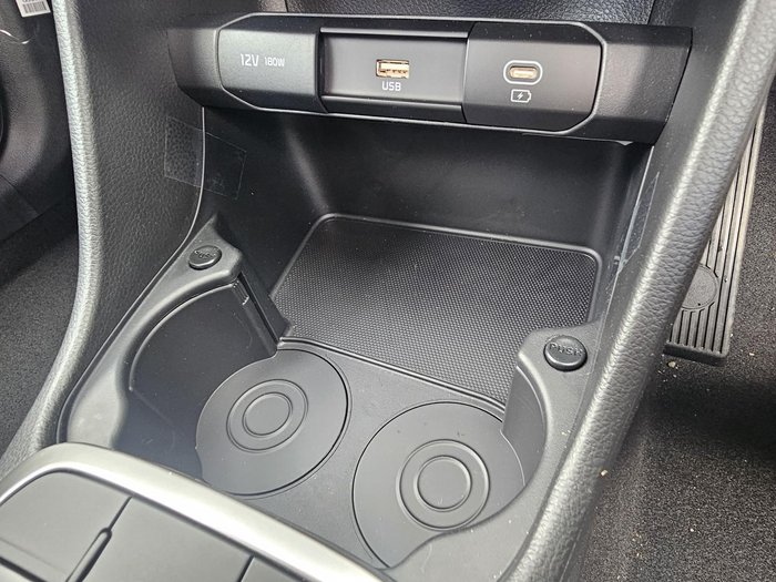 2025 Kia Picanto Sport