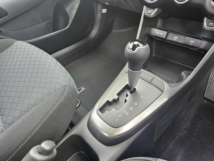 2025 Kia Picanto Sport