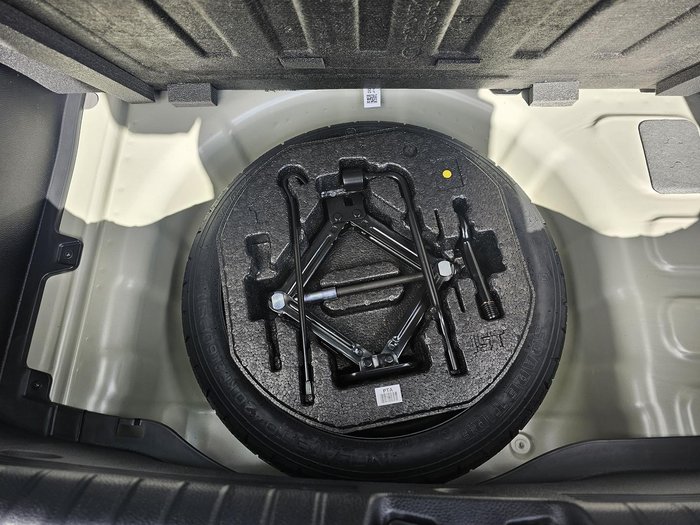 2025 Kia Picanto Sport