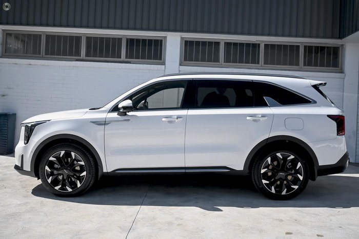 2025 Kia Sorento GT-Line