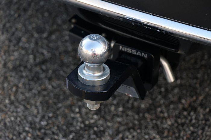 2021 Nissan X-TRAIL ST