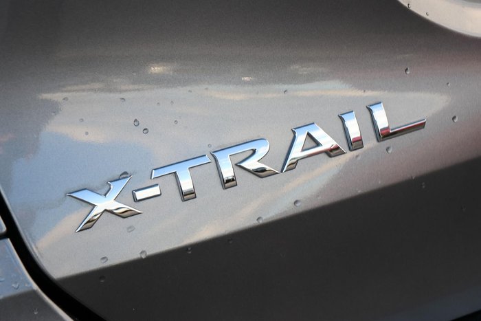 2021 Nissan X-TRAIL ST