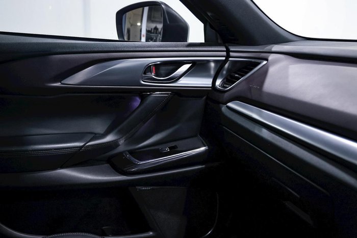 2019 Mazda CX-9 Azami TC Machine Grey