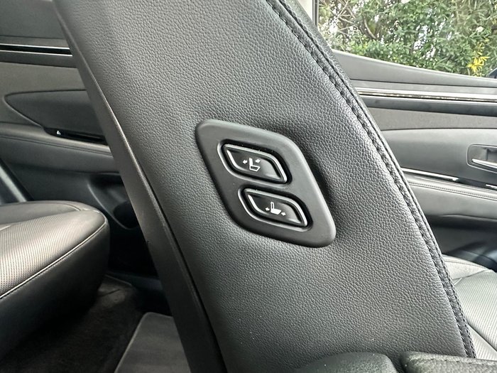 2023 Hyundai Tucson Highlander