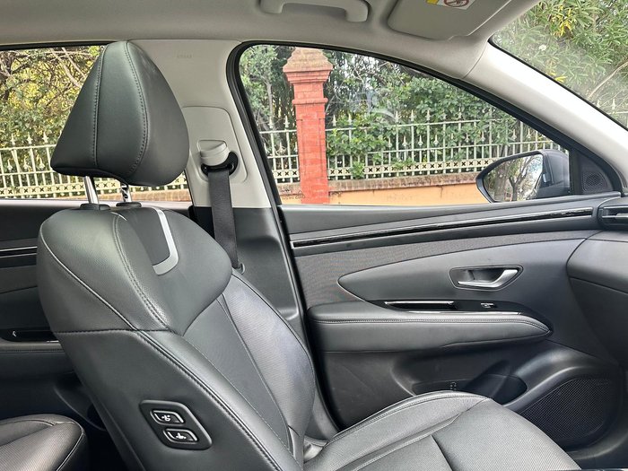 2023 Hyundai Tucson Highlander